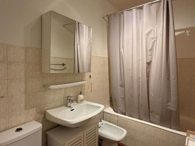 Appartement T1 de 32,11 m²