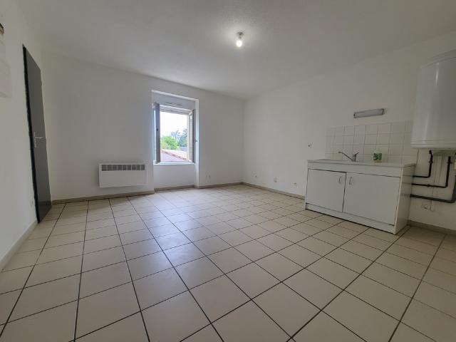 Appartement T1 de 34 m2