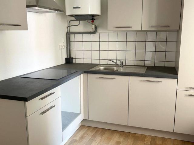 Appartement T1 de 35.92m²