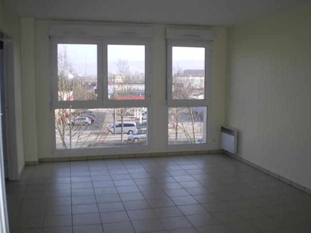 Appartement T1 de 36m2 à Epernay