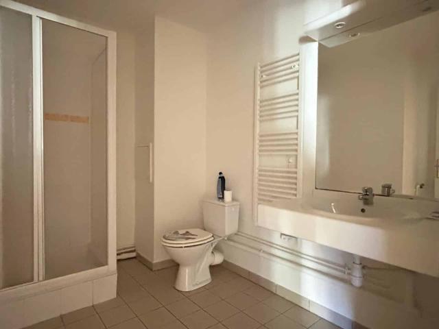 APPARTEMENT T1 DE 36m2 VANDOEUVRE PROCHE ARTEM