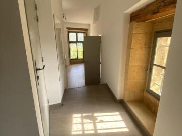 APPARTEMENT T1 DE CHARME – CHÂTEAU DE MEYRARGUES – 26 m²