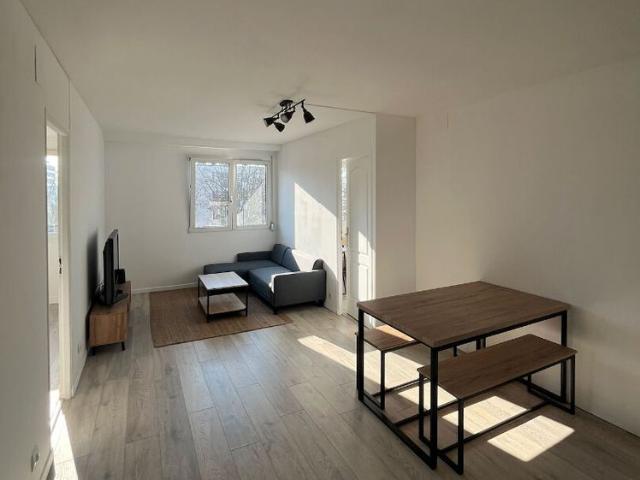 Appartement T1 DIJON à louer
