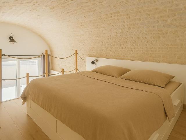 Appartement T1 DIJON à louer