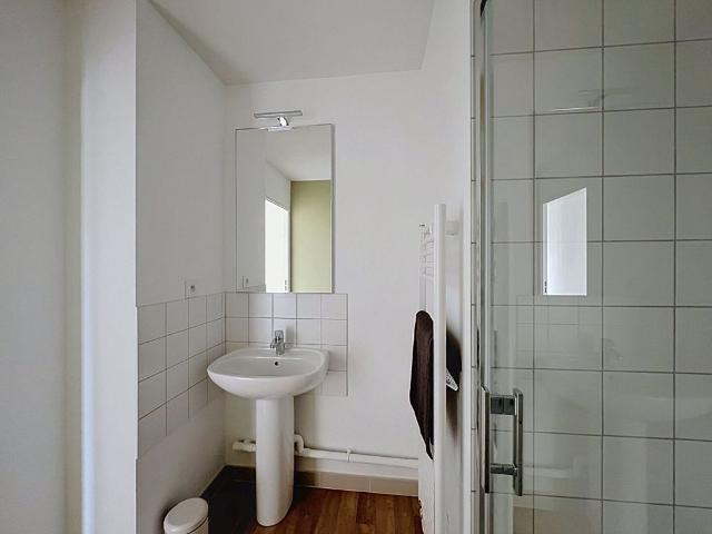 Appartement T1 DIJON à louer