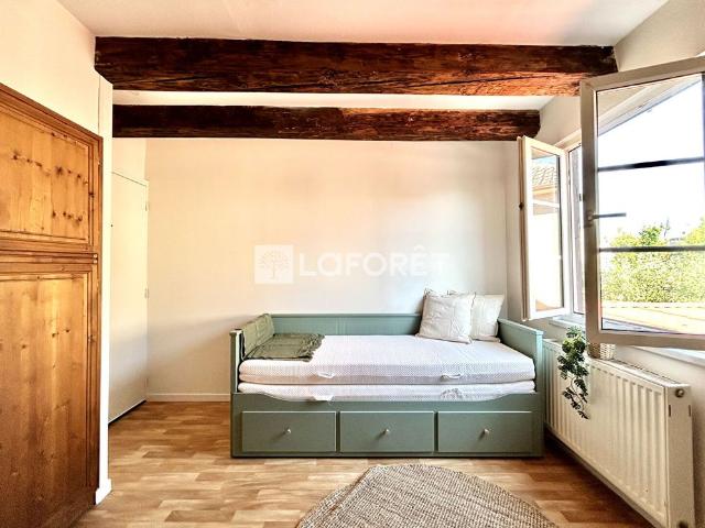 Appartement T1 ECKBOLSHEIM à louer