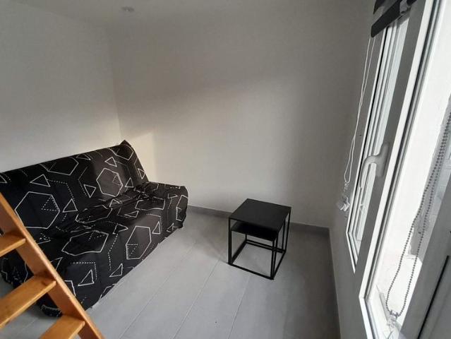 Appartement T1 EGLY à louer