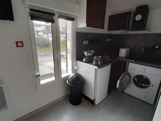 Appartement T1 EGLY à louer