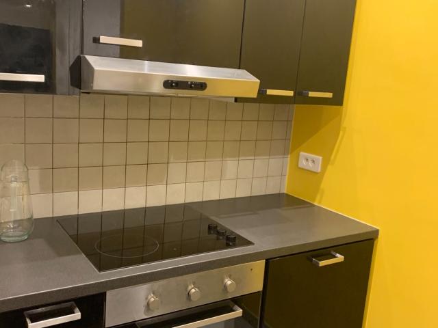 Appartement T1 en location à Issy les Moulineaux