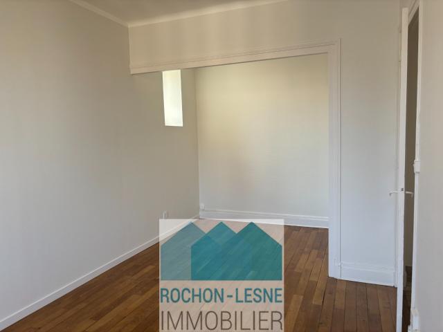 Appartement T1 en location à Lyon 03 | Annonce n° 0053060017