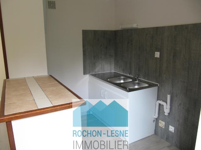 Appartement T1 en location à Saint Didier au Mont d'Or | Annonce n° 0051110003