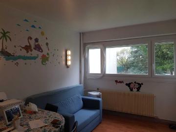 Appartement T1 en location à Saint Leu la Forêt