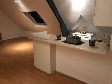 Appartement T1 en location à Saint Leu la Forêt