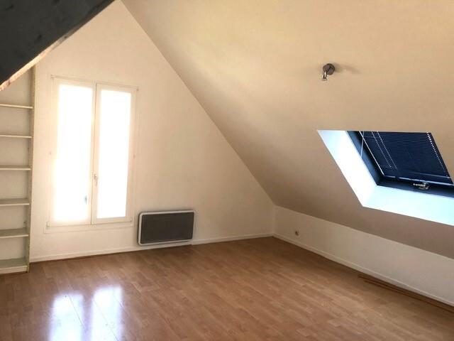 Appartement T1 en location à Saint Leu la Forêt