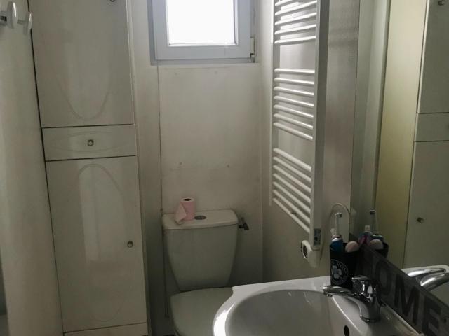 Appartement T1 en location à Saint Leu la Forêt