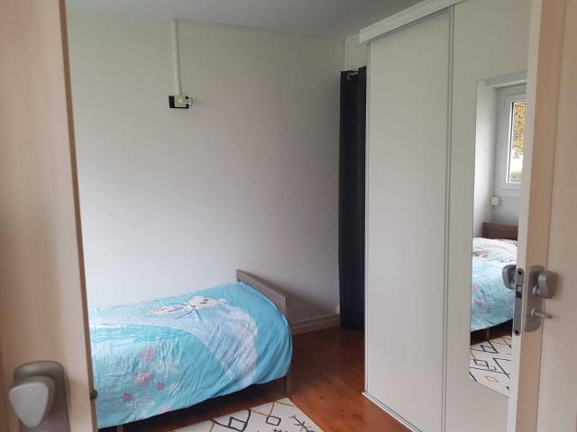 Appartement T1 en location à Saint Leu la Forêt