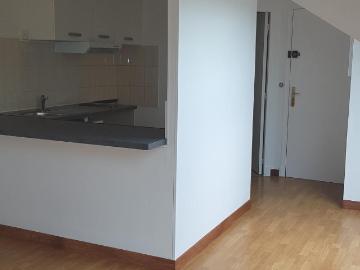 Appartement T1 en location à Taverny