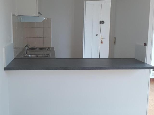 Appartement T1 en location à Taverny