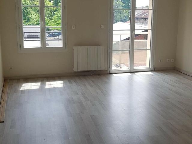 Appartement T1 en location à Taverny