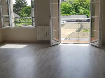 Appartement T1 en location à Taverny