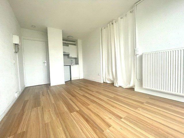 Appartement T3 en location à TOULOUSE