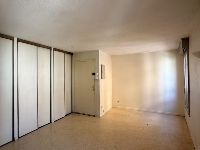 Appartement T1 en location à TOULOUSE