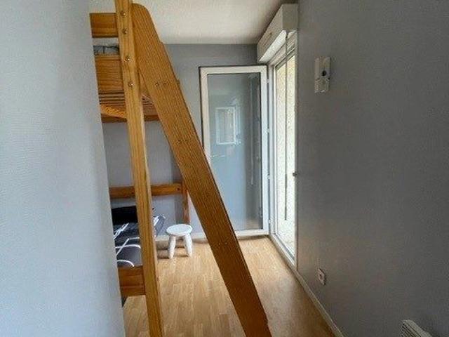 Appartement T1 en location à TOULOUSE
