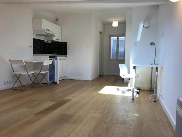 Appartement T3 en location à TOULOUSE