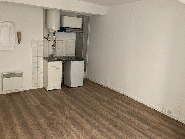 Appartement T1 en location à TOULOUSE