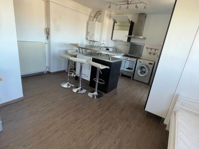 Appartement T1 en location à TOULOUSE