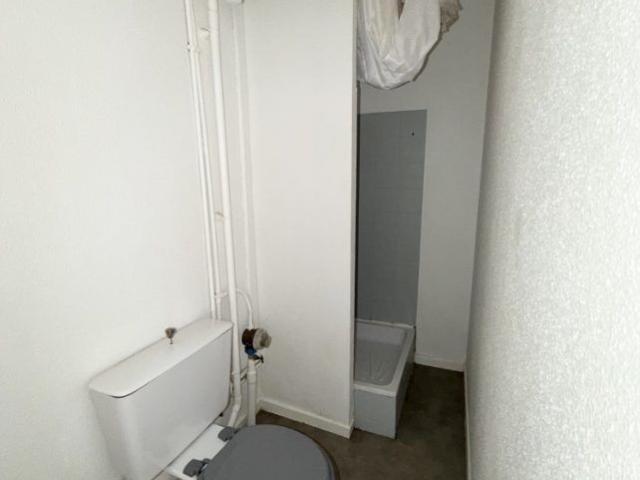 Appartement T1 en location à TOULOUSE