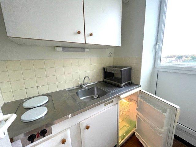 Appartement T1 en location à TOULOUSE