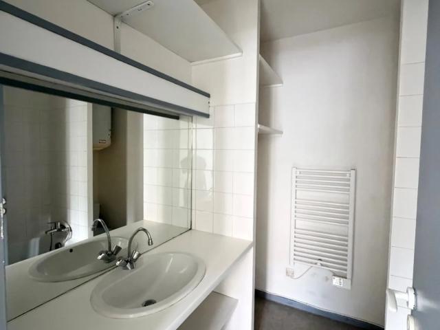 Appartement T1 en location à TOULOUSE