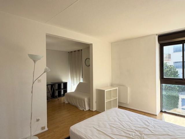 Appartement T1 en location à TOULOUSE