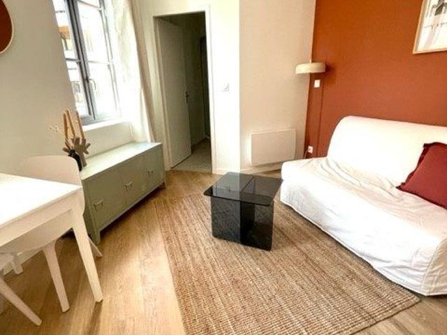 Appartement T1 en location à TOULOUSE