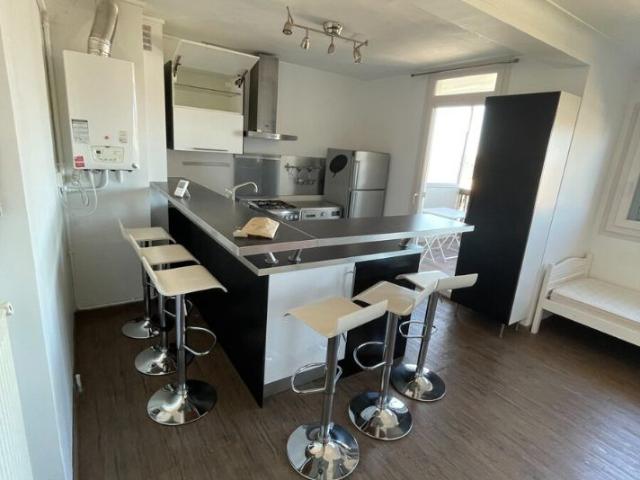 Appartement T1 en location à TOULOUSE