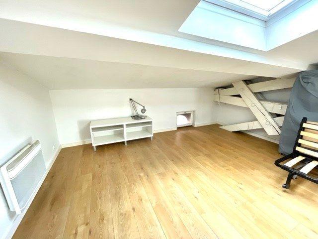 Appartement T1 en location à TOULOUSE