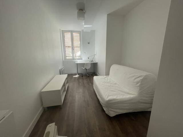 Appartement T1 en location à TOULOUSE