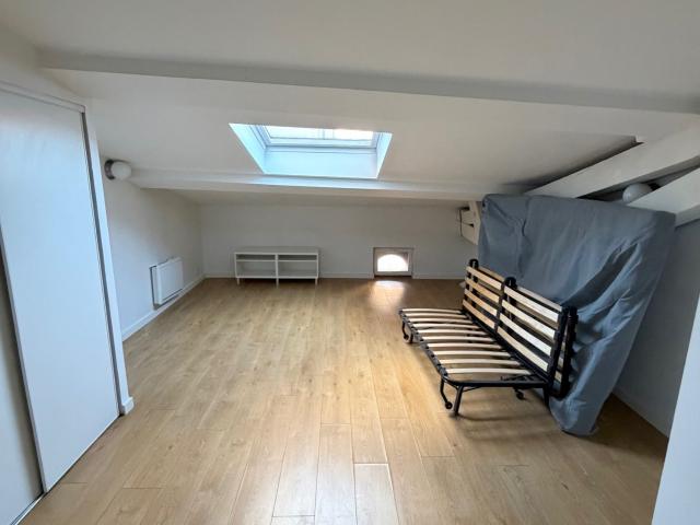 Appartement T1 en location à TOULOUSE