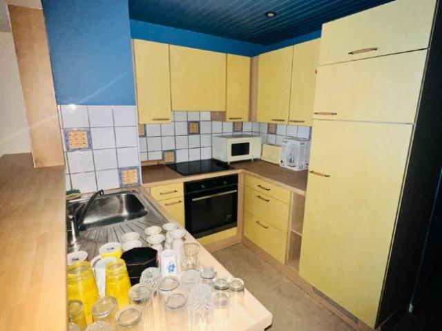 Appartement T1 en location à TOULOUSE