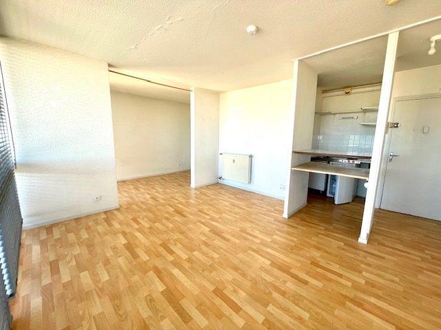 Appartement T1 en location à TOULOUSE