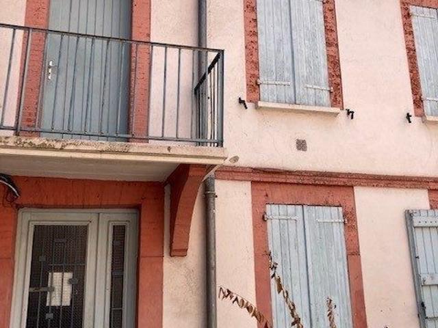 Appartement T1 en location à TOULOUSE