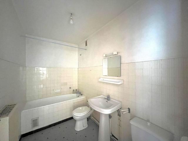 Appartement T1 en location à TOULOUSE