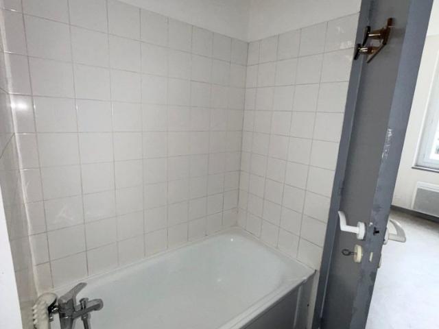 Appartement T3 en location à TOULOUSE