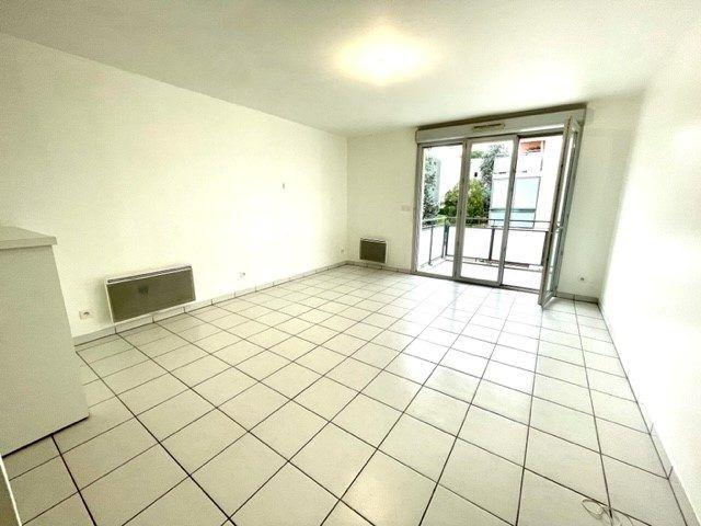 Appartement T1 en location à TOULOUSE