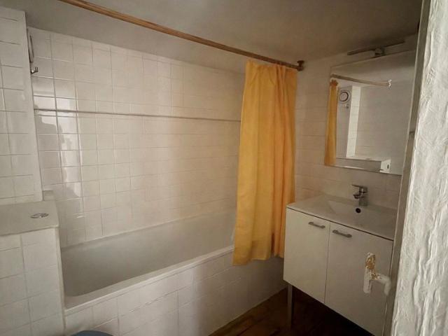 Appartement T1 en location à TOULOUSE