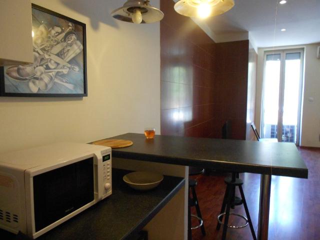 Appartement T1 en location à TOULOUSE