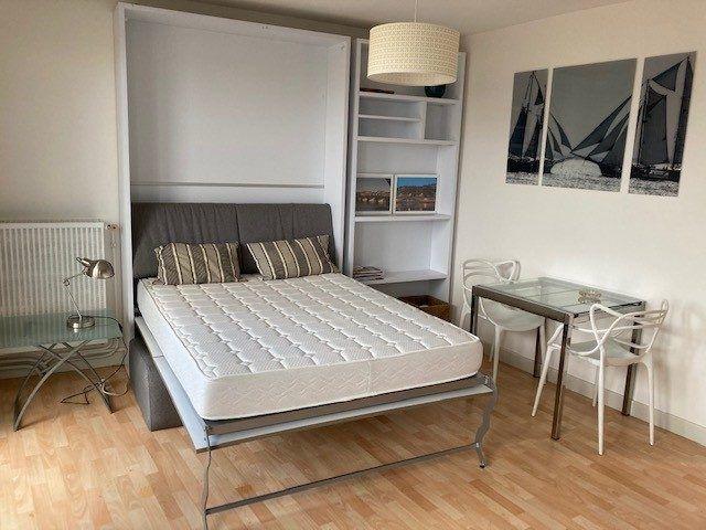 Appartement T1 en location à TOULOUSE