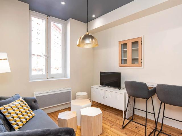 Appartement T1 en location à TOULOUSE