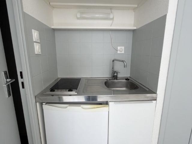 Appartement T1 en location à TOULOUSE